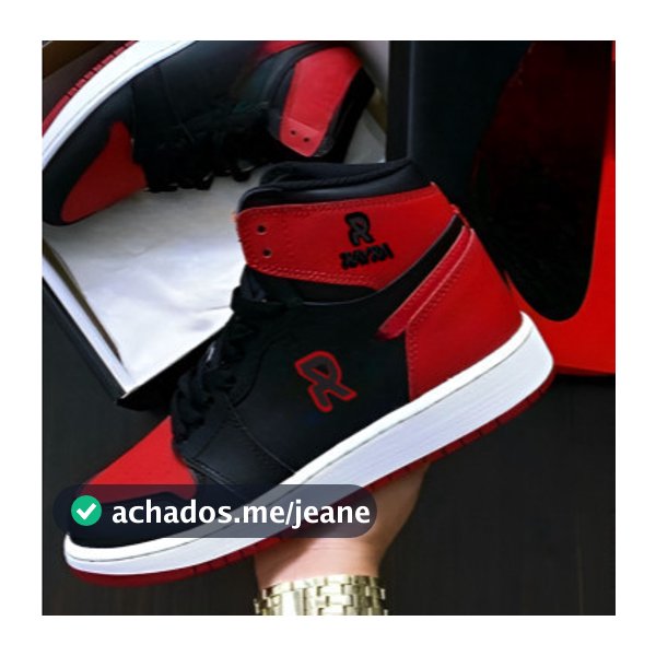 Tênis Botinha Feminino Masculino Cano Alto Médio, Promoção!