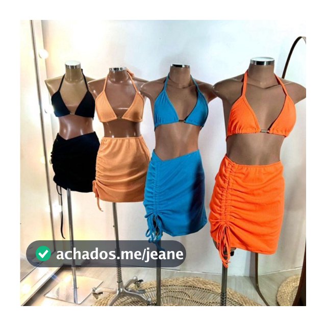 BIQUINE MALIBU