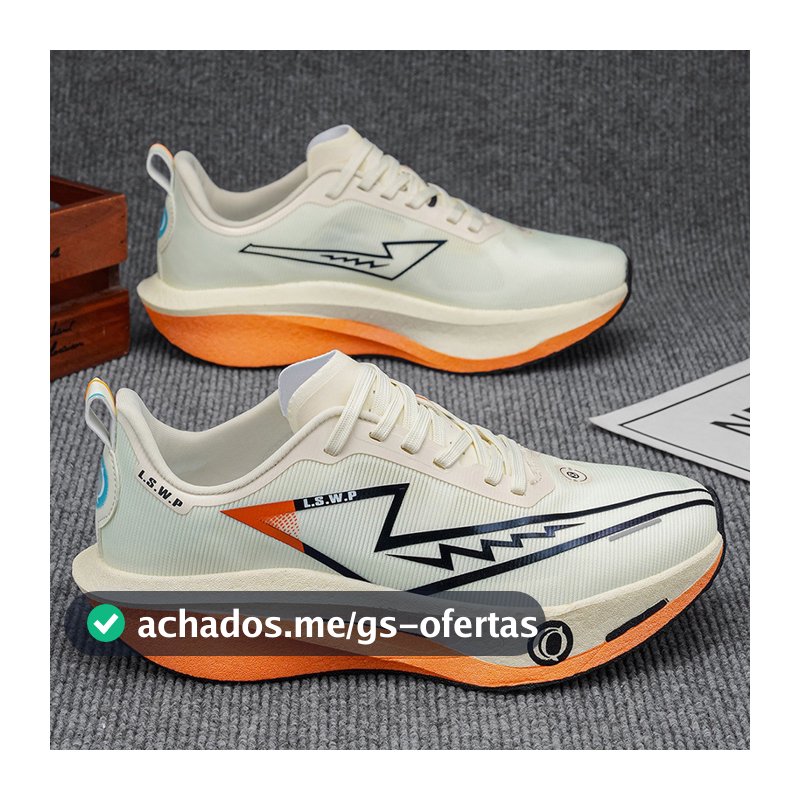 Tênis de corrida de estrada do mesmo estilo, suporte de placa de carbono, adequado para corrida ao ar livre, academia pa