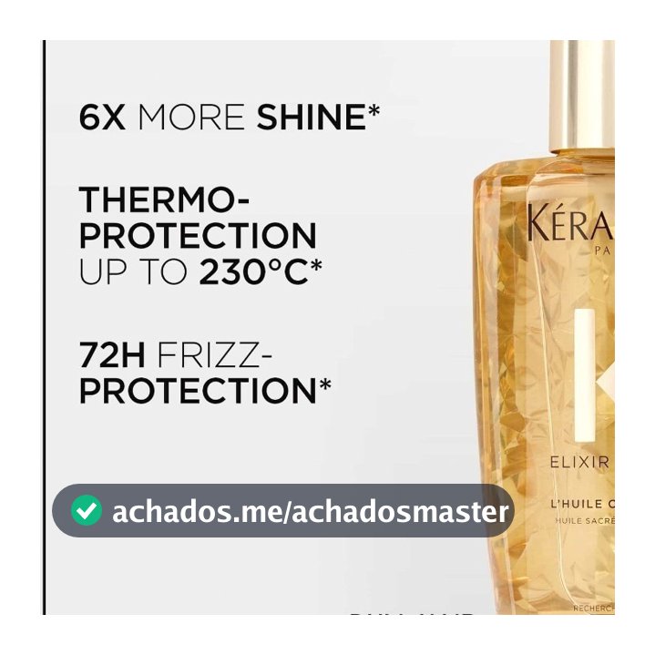 Kashi, óleos essenciais de cuidado de cabelo,100ml/50ml cuidado de cabelo
