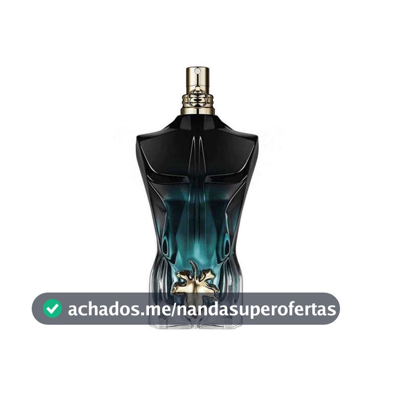 Perfume Le Beau EDP Jean Paul Gaultier Masculino 125ml