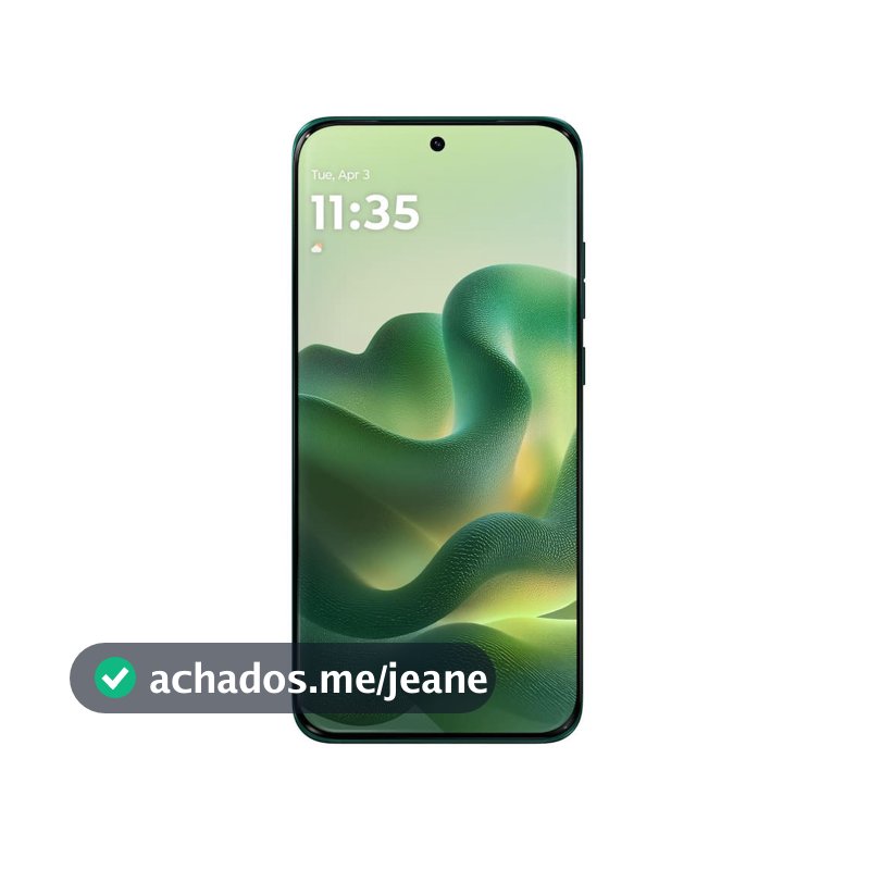 Smartphone Edge 70 Fusion 6.8 256GB 5G Motorola