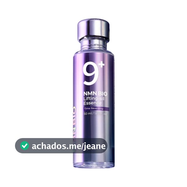 NUMBUZIN NO . 9 NAD Bio Essência Lifting-sil 30ml