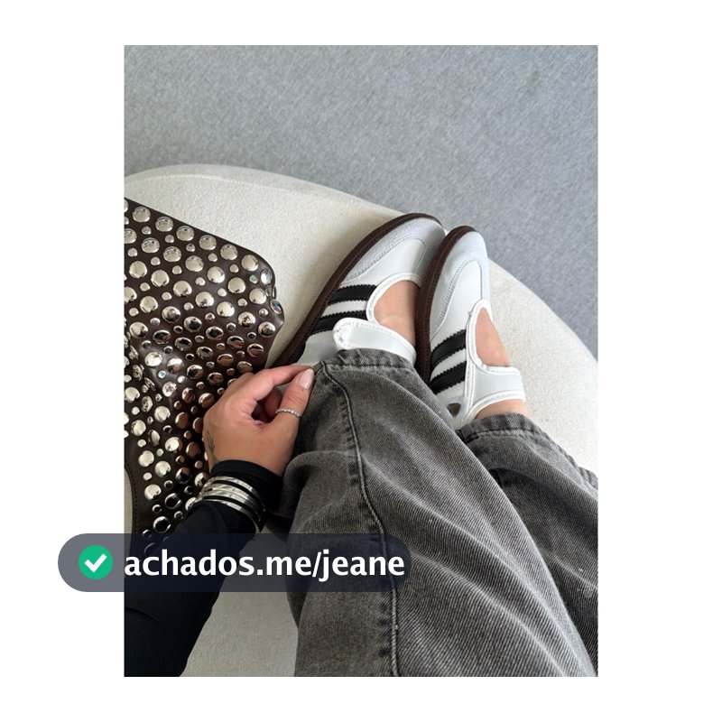 ✨ Leveza, conforto e elegância em cada passo! ✨