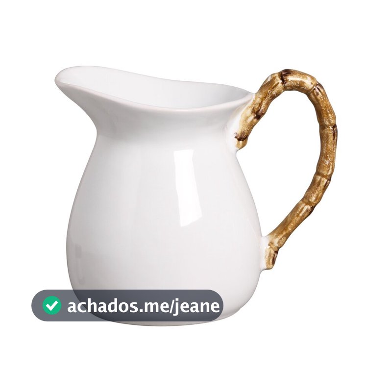 Jarra Grande Bambu Scalla