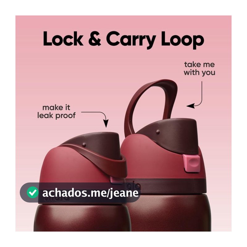 Garrafa De Água Isolada De Aço Inoxidável Com Canudo-24 Onças 32 40 Esportiva Sem BPA Para Viagens
