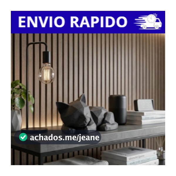 [PRONTA ENTREGA] Gatinho Decorativo Low Poly - Escultura Decoração Moderna de Gato - Enfeite de mesa