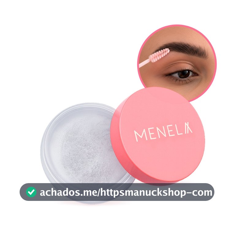 Cera Brow Frozen Fixadora de Sobrancelhas 15g