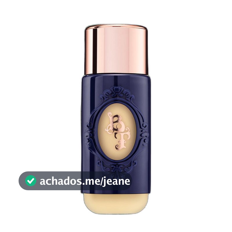 Bruna Tavares BT Skin F60 - Base Líquida 40ml