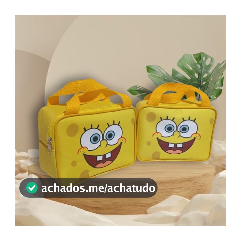 Bolsa maleta, para aniversario Personalizada com nome, tematica ou foto kit com 10, 20 ou 30