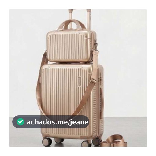 PROMOCAO kit de Mala para  Viagem 9KG 10 KG 12KGZiper Extensível 4 Roda Gira 360 Grau Fibra + Frasqueira com alca