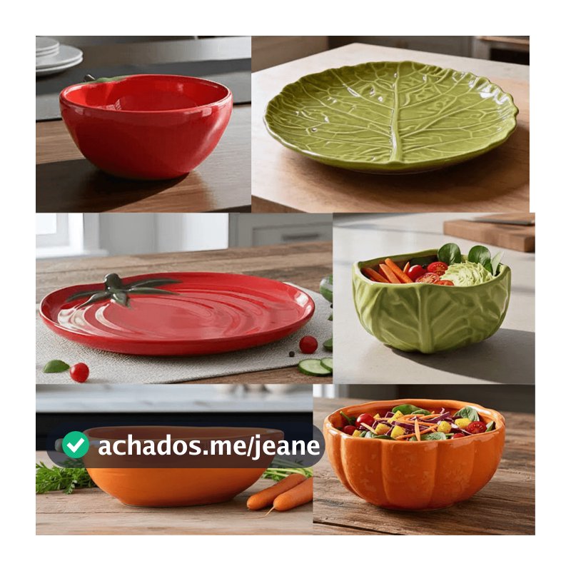 Bowl Prato Cenoura Tomate Cenoura Couve Repolho Verdura Legumes Pimentão