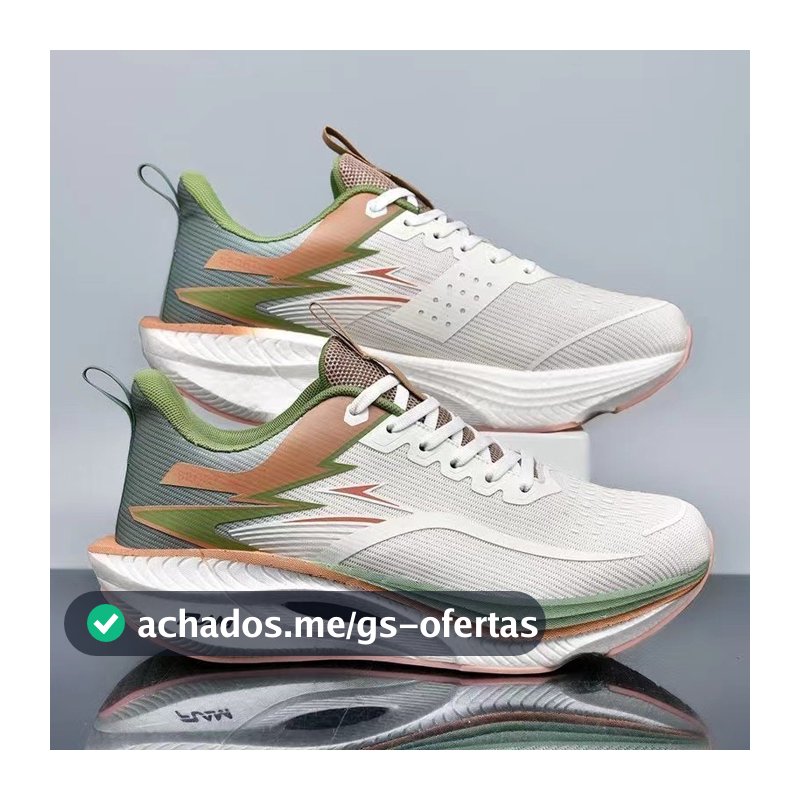 Tênis De Corrida Ultraleve Com Placa De Carbono Para Homens E Mulheres