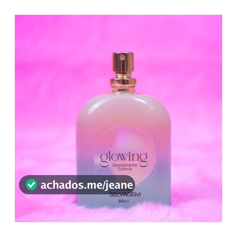 Perfume Mood - Glowing