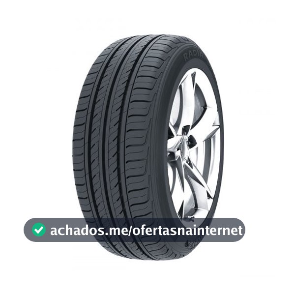 Pneu Westlake Aro 15 195/60R15 88V Z108 CR65784