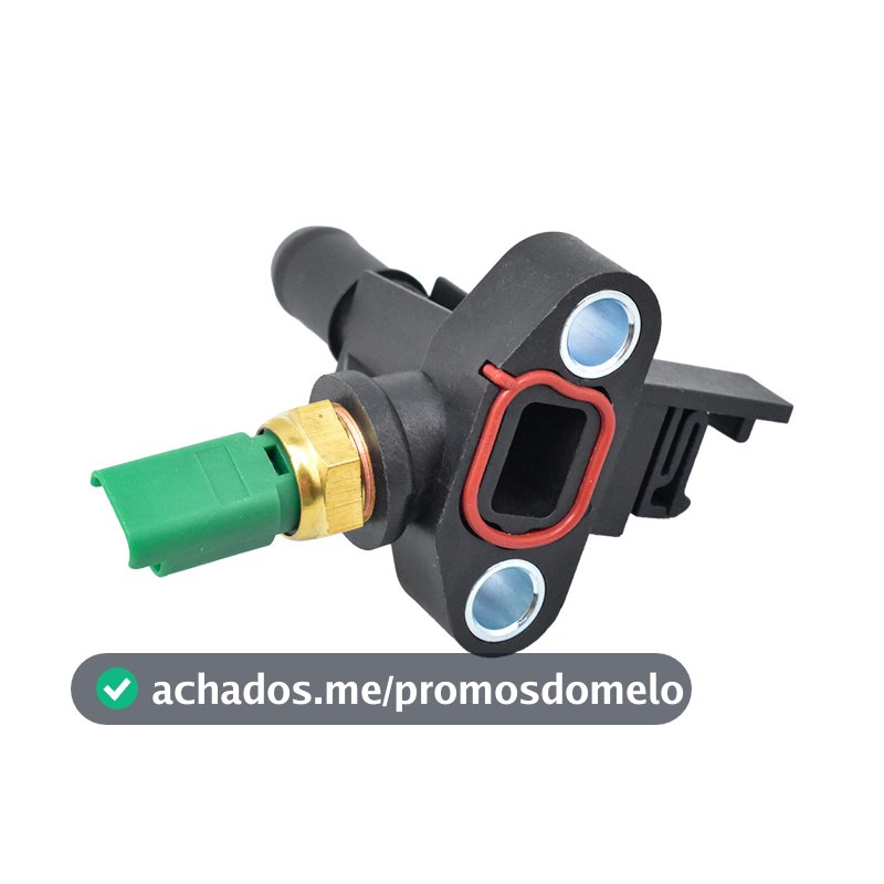 Sensor De Temperatura Fiat Palio Uno Siena Strada Todos