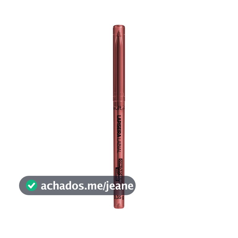 Vult Rosé - Lapiseira Labial 0,35g