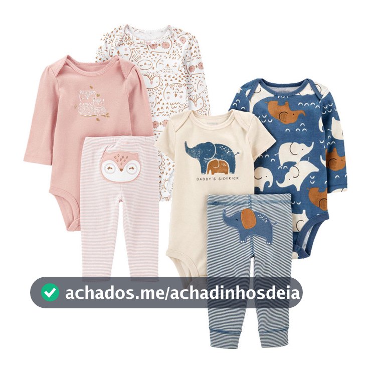 Body para menino de 0-2 anos / conjunto de roupa de bebé / macacão de manga comprida de 3 peças