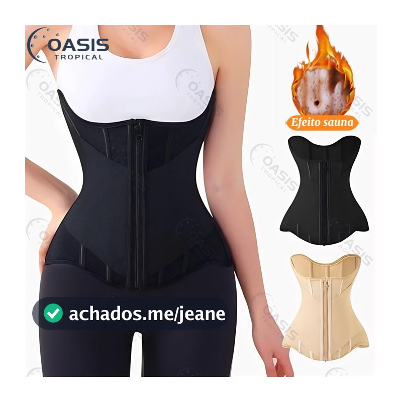 Body Shaper Corset Cintura Trainer Cinto De Emagrecimento Mulheres Barriga Modelagem Cinta Shapewear Cinturão-OA