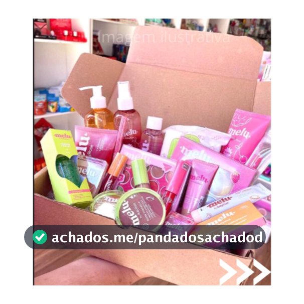 KIT 18 PRODUTOS MAQUIAGEM MELHORES MARCAS PINCEL MÁSCARA DE CÍLIOS PÓ BASE RÍMEL MAKE + BRINDE