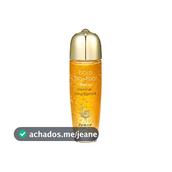 farmstay gold escargot noblesse intensive lifting essence 150ml