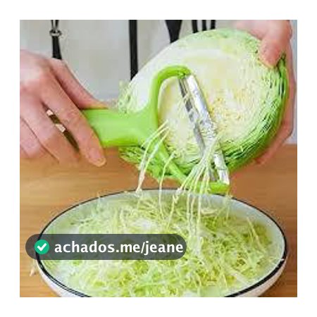 Fatiador De Repolho Cenoura Legumes Cortador Descascador Japonês
