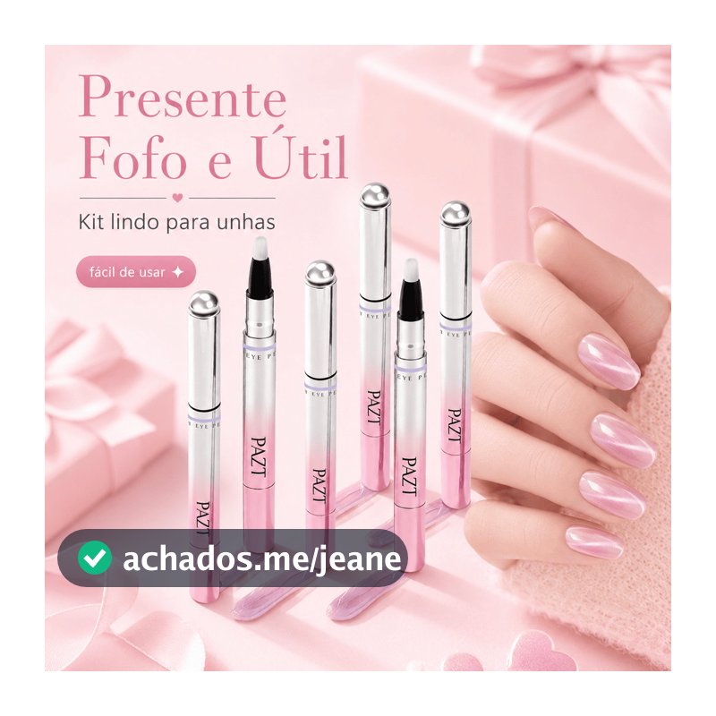 Kit De Caneta De Unha De Olho De Gato Em Tendência, Esmalte De Gel Magnético Com Lâmpada Cria Unhas