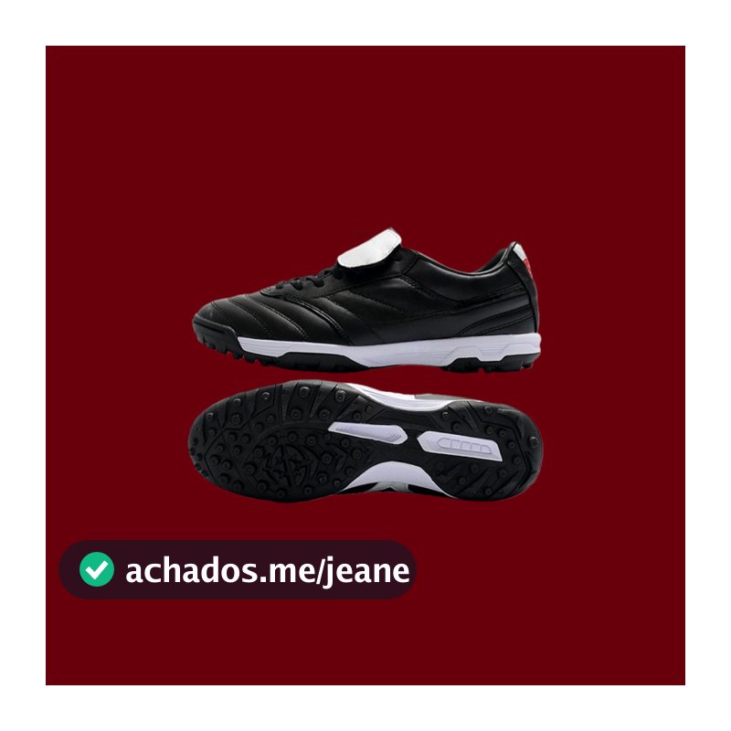 Chuteiras Masculinas Língua Botas Femininas Society TF Socyte