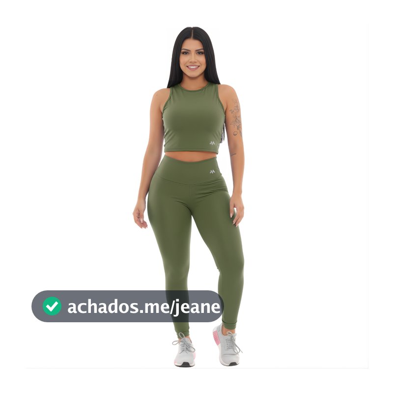 Conjunto Blackout Zero Transparência