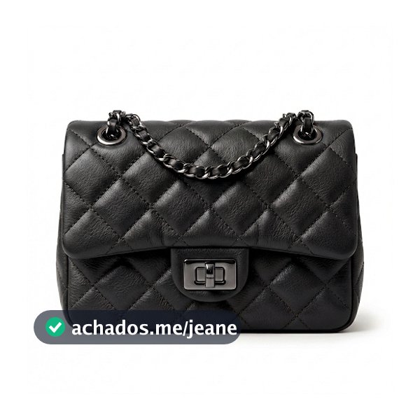Bolsa Feminina de Couro Legítimo Caramelo Vittal Cecilia Transversal Elegante