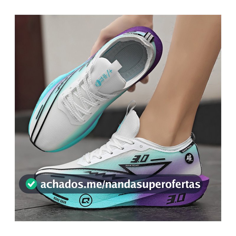 Tênis De Corrida Maratona , Explosão De Placa De Carbono , Calçados Esportivos Com Sola Macia 46