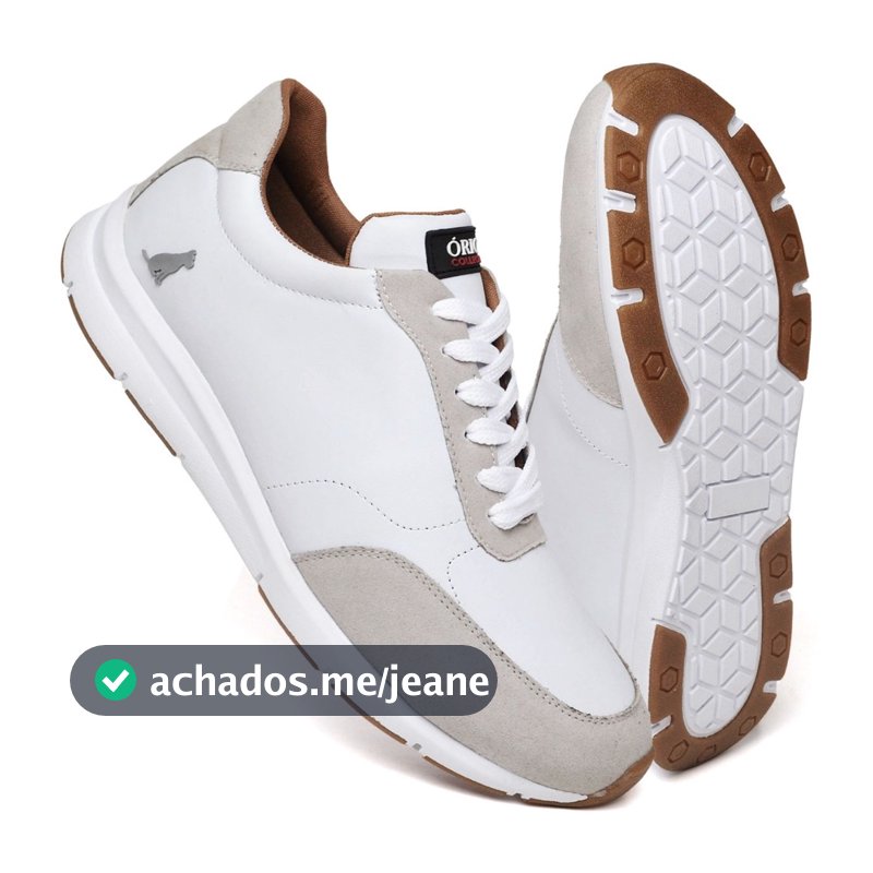 Tenis Masculino Casual Esporte Fino Confortável Social Sapatenis Trabalho Festa Presente Dia Pais