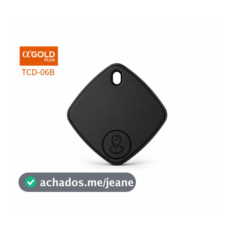 Mini Rastreador GPS Smart Tag Para Android Localizador Com Google