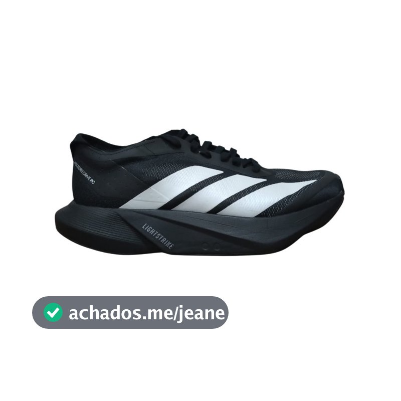 Tênis Adidas Adizero Drive Rc Masculino - KH8432