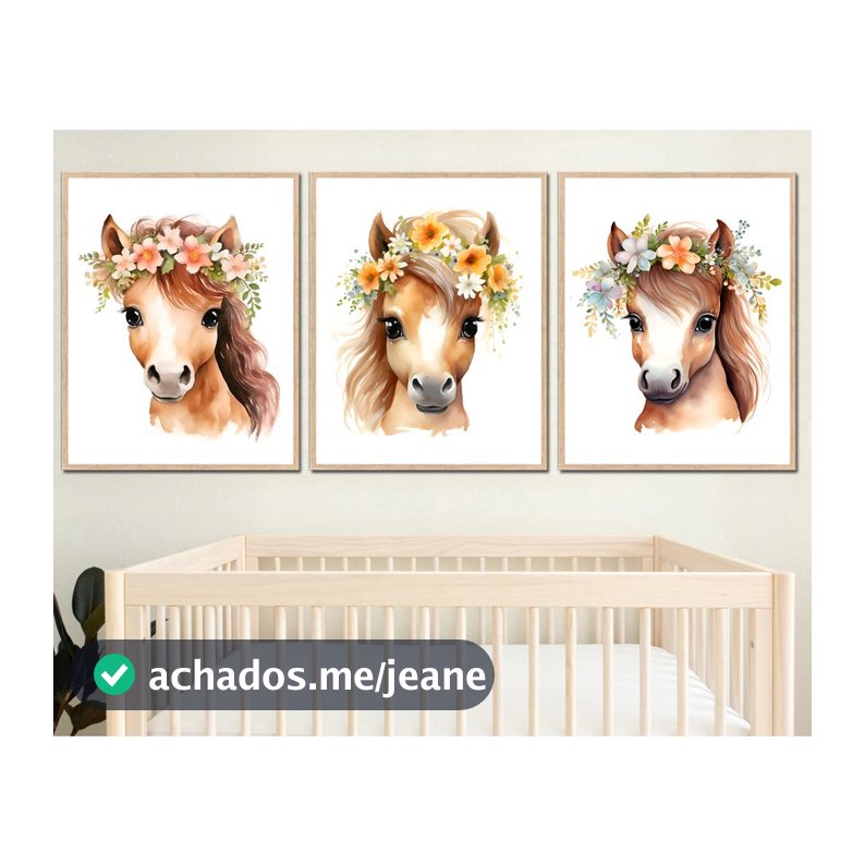 Quadro Decorativo cavalo Amimais  , decoração casa Quadro Decorativo Cavalo tamanho grande Decoração para sala casa cozinha quarto Quadro decorativo Cavalo Moderno Decoração sala Quarto Retro arte #25