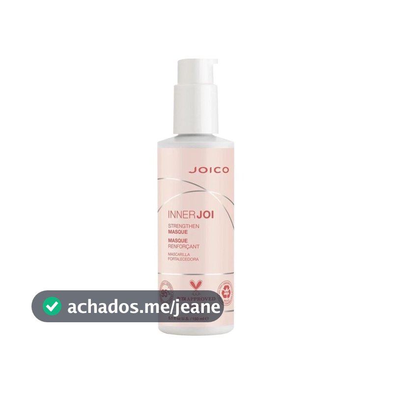 Joico Innerjoi Strengthen Máscara 150ml