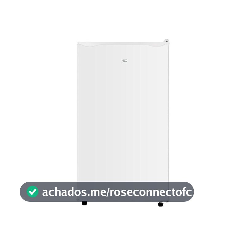 Frigobar HQ 93 Litros Branco BC-93