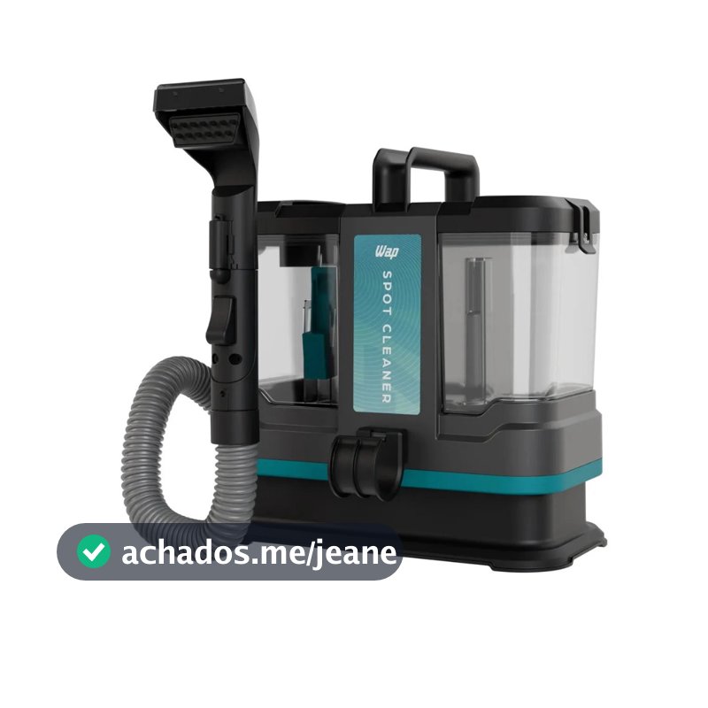 EXTRATORA SPOT CLEANER W4 1650W WAP