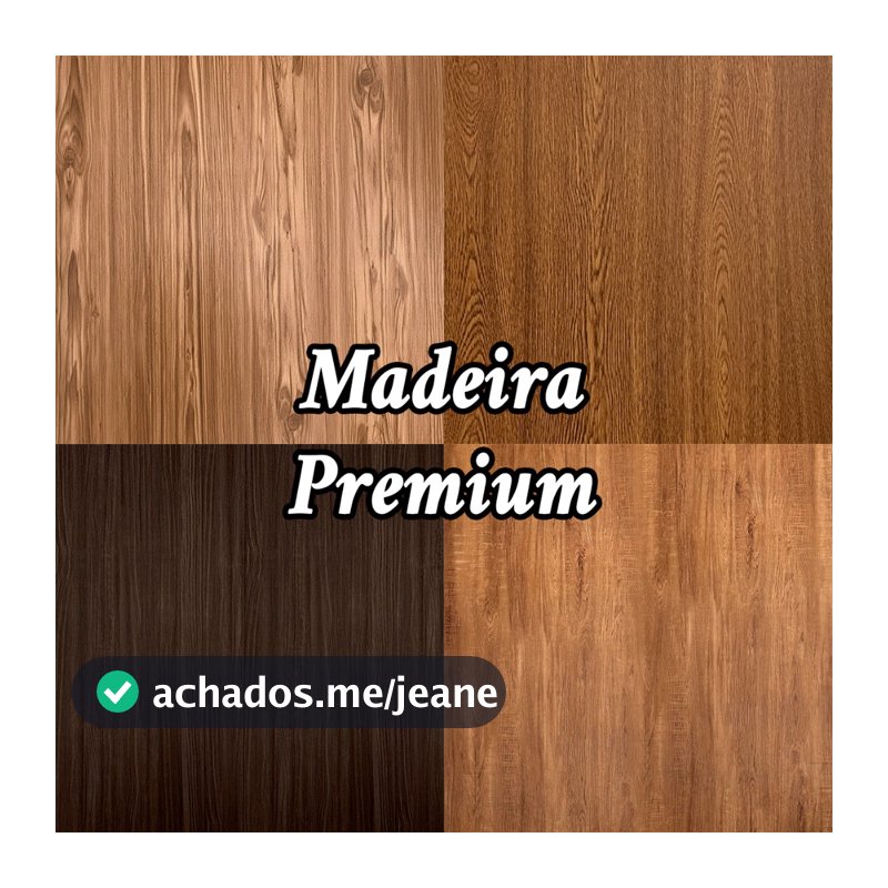 Papel de Parede Madeira Adesivo - Auto Adesivo quarto sala Decorativo Madeiras