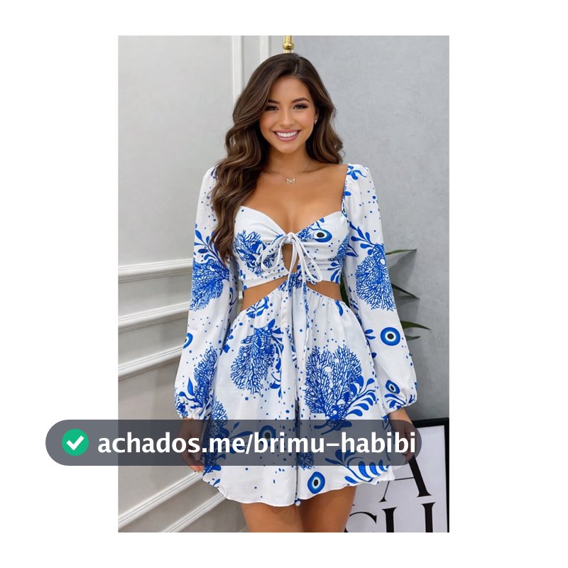 Macaquinho Feminino Crepe  Estampa Lançamento Tendência short por baixo
