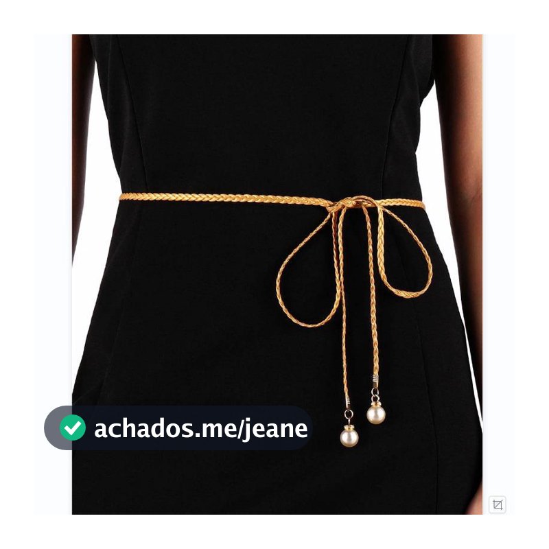 Literário Retro tecido cinza fino cinto acessórios saia feminina vestido cinto decoração All-Match cinto simples