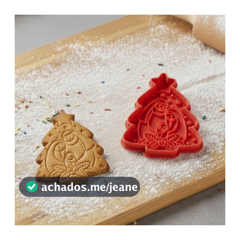 Sagrada Família Cortador Marcador Biscoito Natal Presépio para Pasta Americana Confeitaria Religiosa Decoração de Bolo