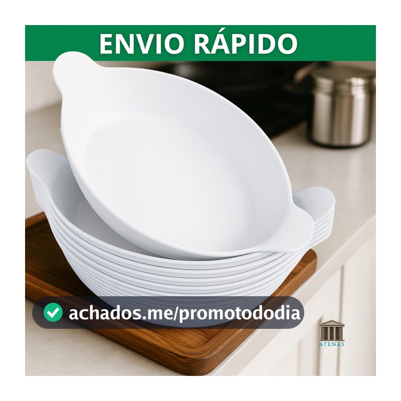 Kit 10 Petisqueira Barquinha Canoa Petiscos Churrasco Festa Frios Para Servir Amendoim Caldo Branca