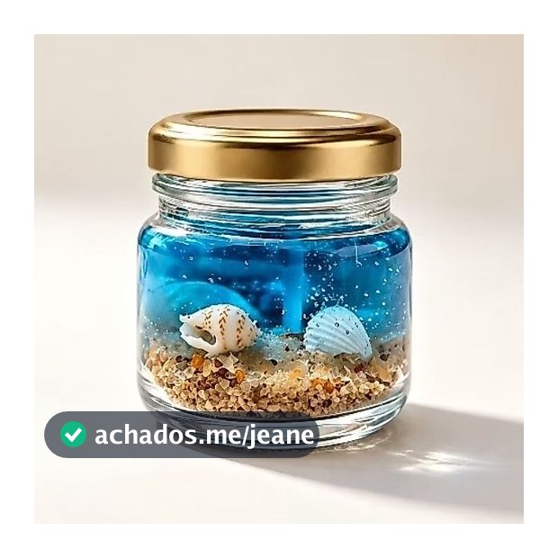 kit 30, 40 ou 50 velas aromáticas oceano | lembrancinha | empresa | aniversário| casamento | batizado
