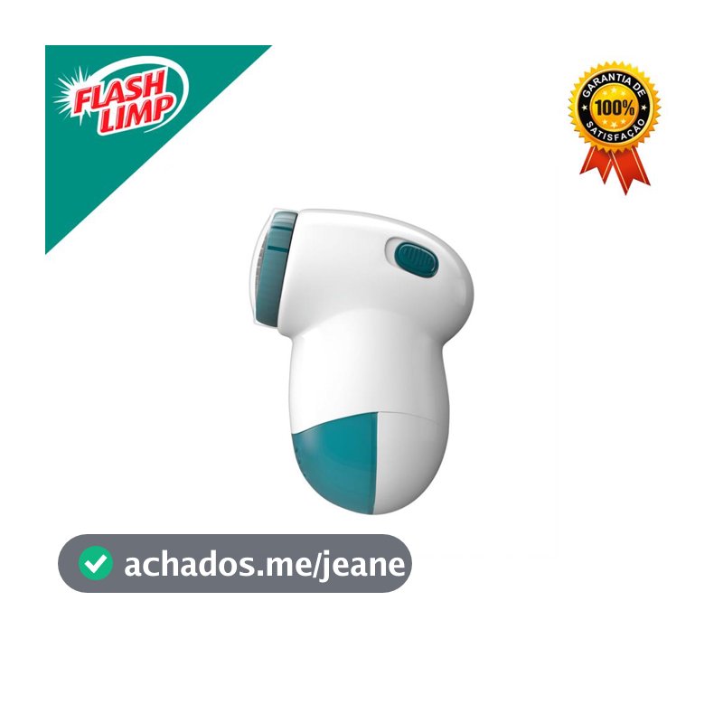 Papa Bolinhas Portatil Com Compartimento CST0146 Flash Limp