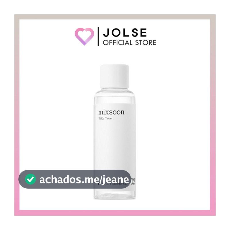 mixsoon Bifida Toner 150ml