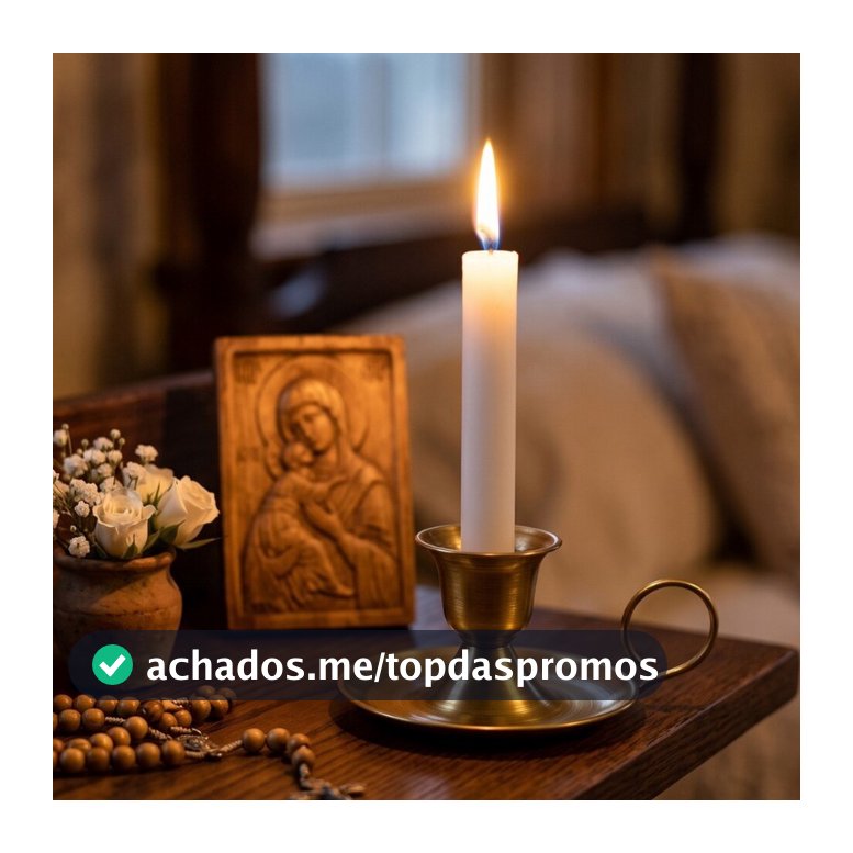 Castiçal Dourado Prato Porta Vela Decorativo Suporte de Vela Mesa Posta Decoração Castical Altar