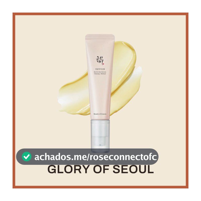 [Beauty of Joseon] Revive eye serum : Ginseng + Retinal, 30ml