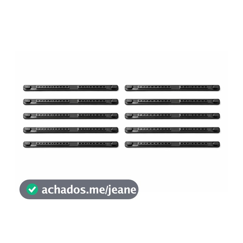 Enrolador de Linha de Pesca Profissional Kit de 19cm e 24cm Organizador de Linha para Vara Telescopi Molinete Carretilha