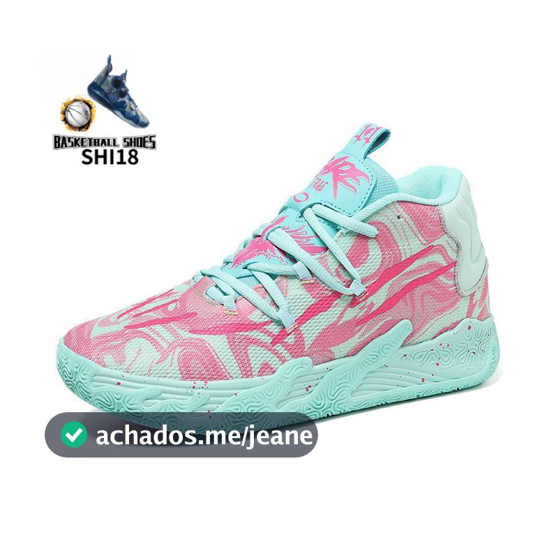 Tênis De Basquete Masculino E Feminino , Calçados Esportivos De Vôlei Com Amortecimento , Corrida